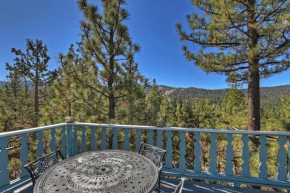 034 - Menlo Suite - Meredith Lodging